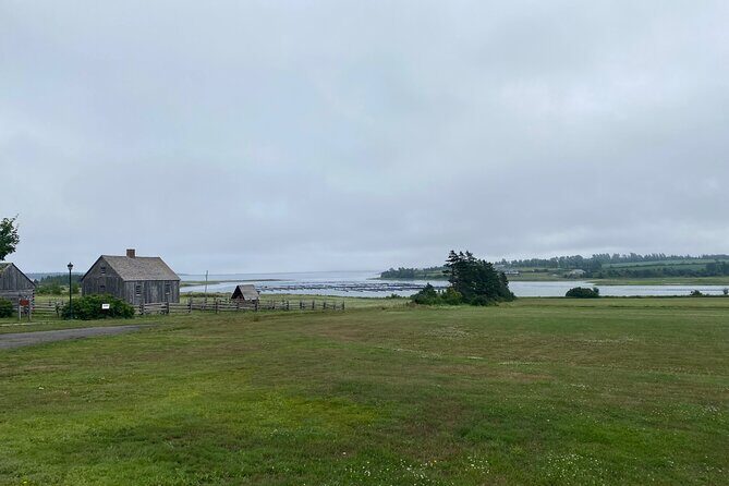 PEI Private Tour - FAQ