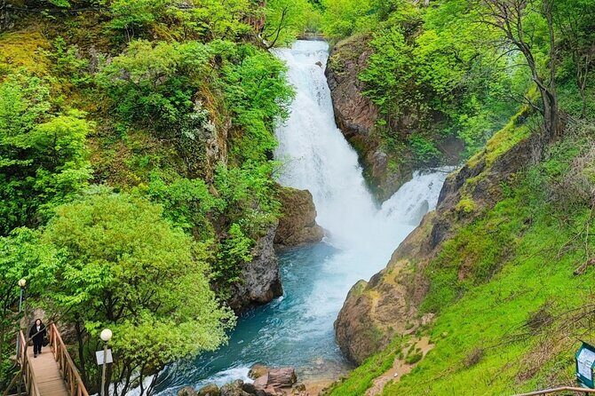 Peja Tour, Rugova Gorge and Drini waterfalls (combined) - FAQ