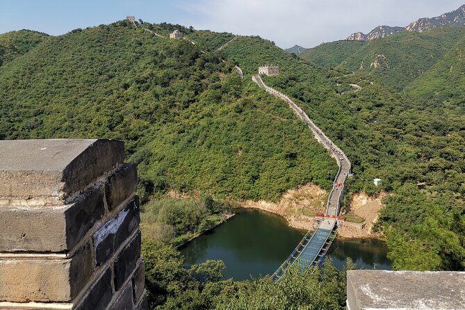 PEK Airport Layover Transfer Service to Lakeside View Huanghuacheng Great Wall - FAQ