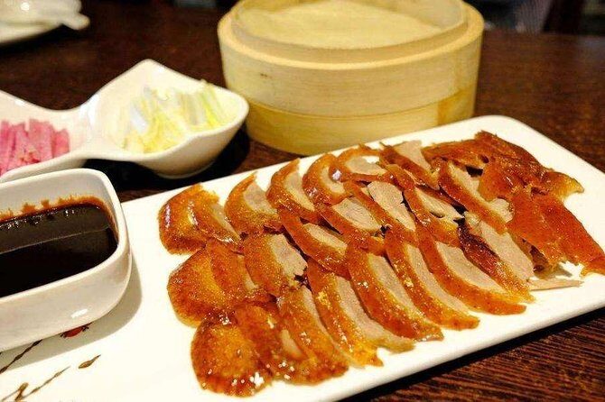 Peking Duck Dining Experience with Amazing Shanghai Night Lights - Why This Tour is a Great Choice