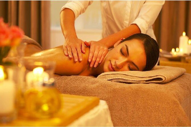 Peking Duck Dinner with Face Changing show and Massage Option - Key Points