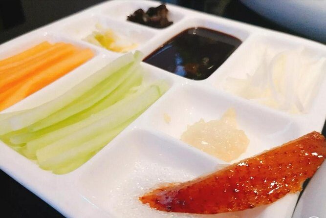 Peking Duck Dinner with Face Changing show and Massage Option - Final Thoughts on Value and Suitability