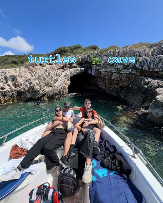 Pelagic Boat Tour7 destinations:drink+Snorkel+Umbrella - Why You Should Consider This Tour