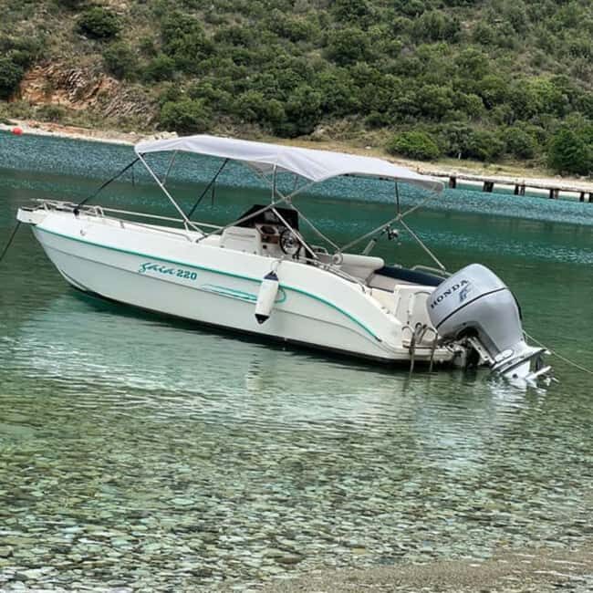 Pelagic Boat Tour7 destinations:drink+Snorkel+Umbrella - The Sum Up: Is It Worth It?