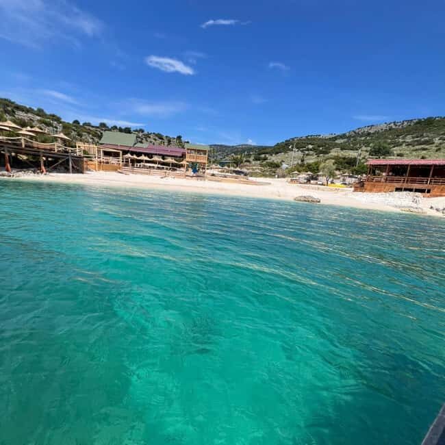 Pelagic Boat Tour7 destinations:drink+Snorkel+Umbrella - FAQ