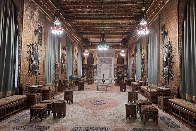 Pele Castle, Pelior Castle and Sinaia Monastery - Private Tour - Who Will Love This Tour?