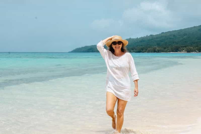 Pele Paradise: Full Day Tour from Port Vila - Key Points