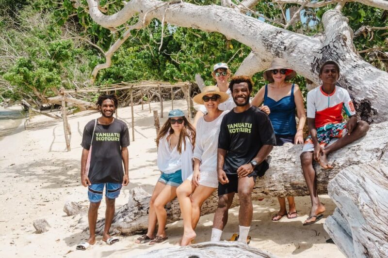 Pele Paradise: Full Day Tour from Port Vila - Key Points