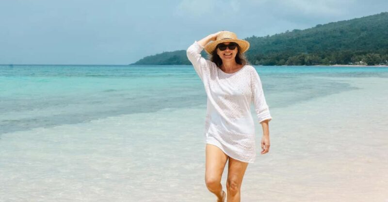 Pele Paradise: Full Day Tour from Port Vila - An Introduction to Pele Island