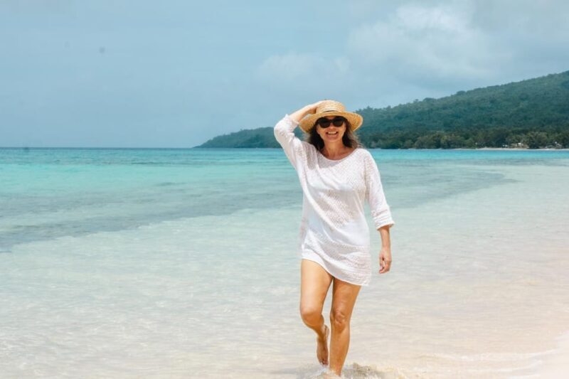 Pele Paradise: Full Day Tour from Port Vila - Practical Tips for Your Pele Island Adventure