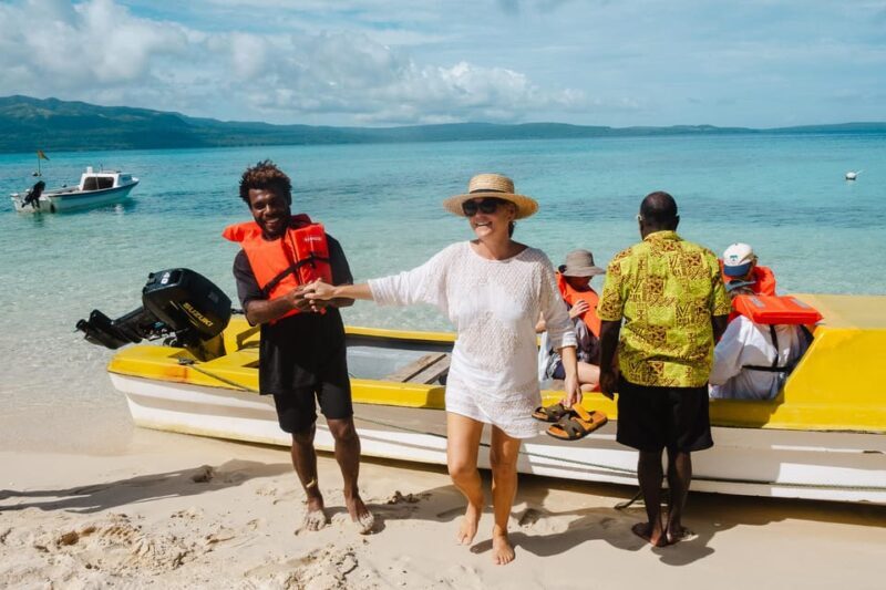 Pele Paradise: Full Day Tour from Port Vila - The Sum Up: Who Will Love This Tour?