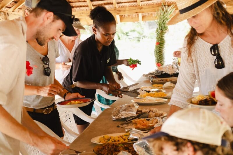 Pele Paradise: Full Day Tour from Port Vila - FAQ