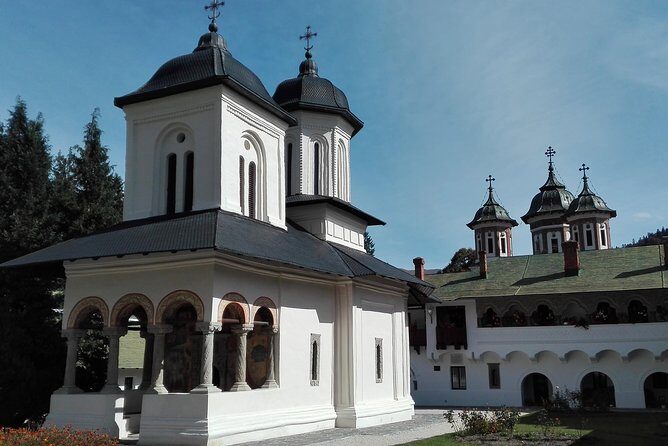 Peles, Bran, Brasov - Practical Tips for Your Trip