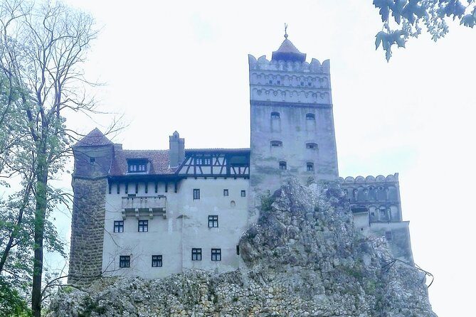 Peles, Bran, Brasov - Is This Tour Right for You?
