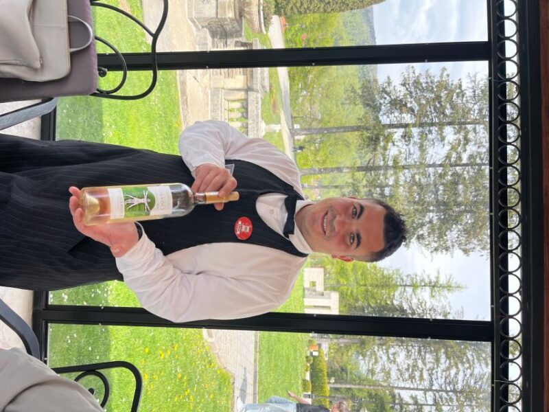 Peles & Cantacuzino Castles: Gourmet Wine & Cultural trip - The Sum Up