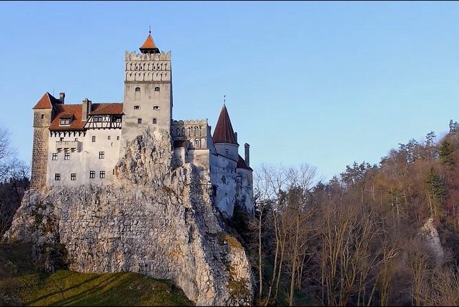 Peles Castle & Bran Castle - Executive Private Tour - Who Is This Tour Best For?