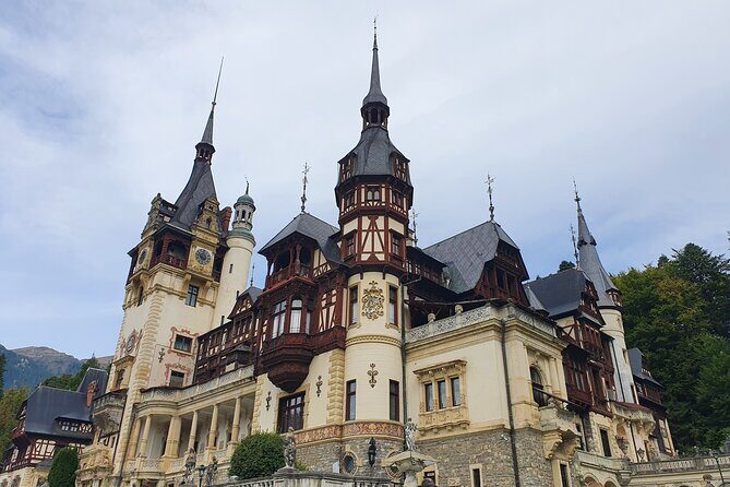 Peles Castle & Bran Castle - Executive Private Tour - Final Thoughts: Why This Tour Stands Out