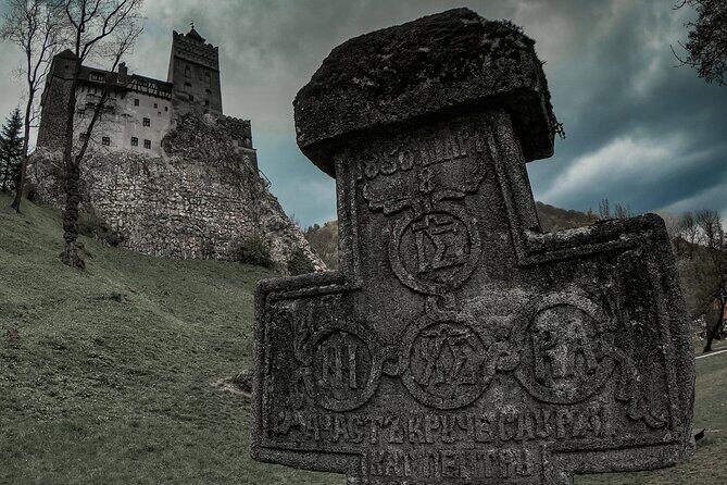 Peles Castle, Bran Castle & Rasnov Fort. private tour from Brasov - The Itinerary Breakdown