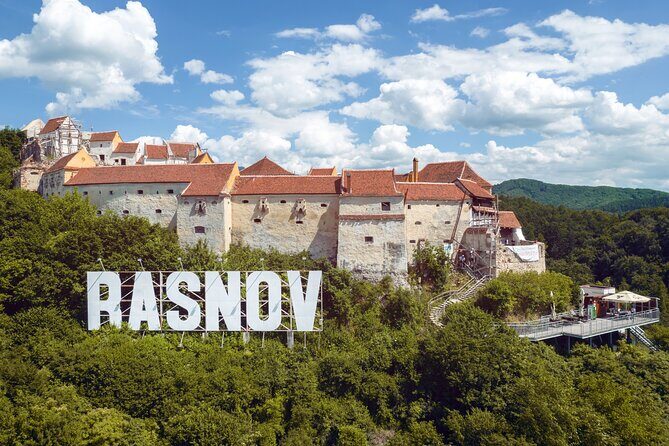 Peles Castle, Bran Castle & Rasnov Fort. private tour from Brasov - Practical Tips for Travelers