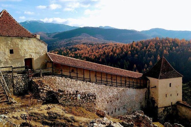 Peles Castle, Bran Castle, Rasnov Fortress and Sinaia Monastery Tour from Brasov - FAQ