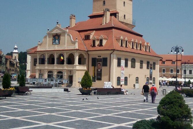 Peles Castle, Bran - Dracula's Castle & Brasov - Day Tour from Bucharest - Analyzing the Value