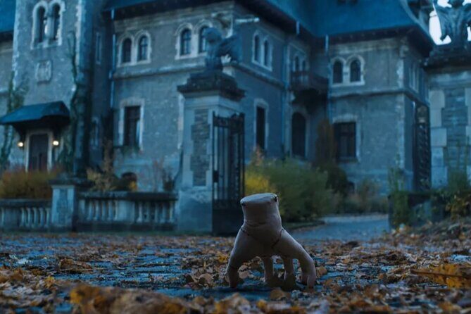 Peles Castle, Cantacuzino Castle and Bran Castle Tour From Brasov - An In-Depth Look at the Castle Stops