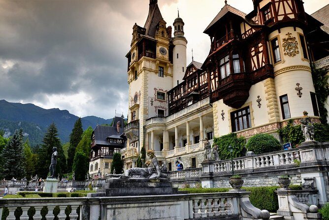 Peles Castle Skip-The-Line Guided Tour - What Makes the Peles Castle Tour Worth It?