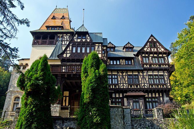 Peles Castle Skip-The-Line Guided Tour - Who Will Love This Experience?
