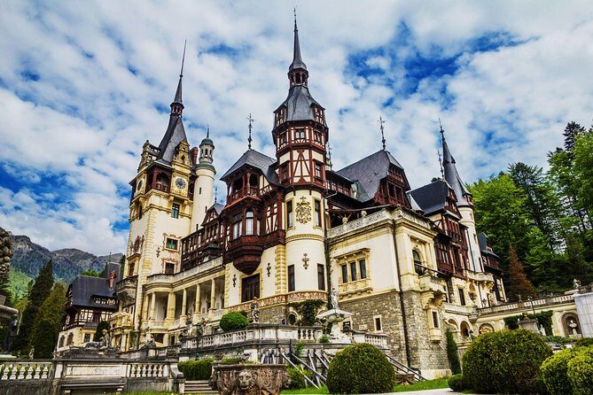 Peles Castle Skip-The-Line Guided Tour - FAQ