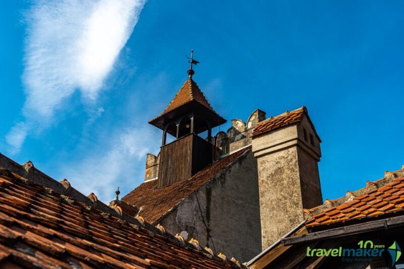 Peles, Dracula's Castles & Brasov: Private Day Trip & Pickup - Exploring Romania in a Day: A Detailed Breakdown