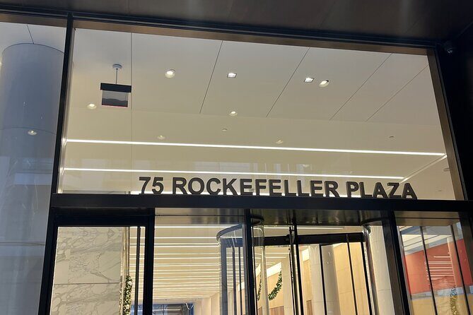 Pelé's New York A Guided Tour of Soccer Legends Life - Exploring Pelé’s NYC Journey: The Itinerary in Detail