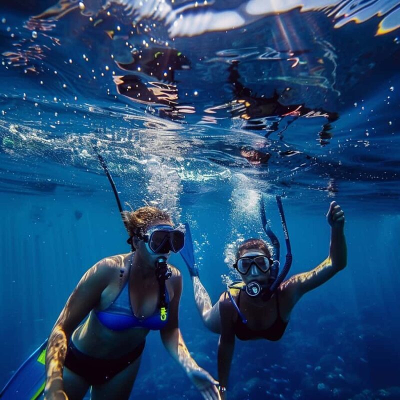 Pelican Rock: SNUBA Underwater Experience with Guide - Who Will Enjoy This Tour?