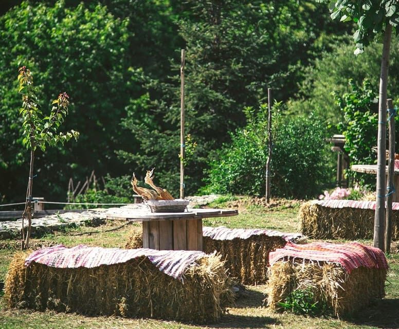 Pelion Private Nature Experience : Farm-to-Table Cooking - Final Words