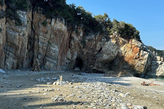 Pelion Treasures: Private Tour of Tsagkarada & Mylopotamos - An In-Depth Look at the Tour Experience