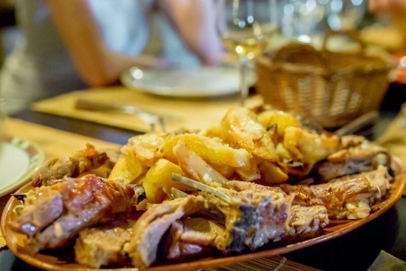 Peljeac Full-Day Wine and Food Tour from Dubrovnik - Who Should Consider This Tour?