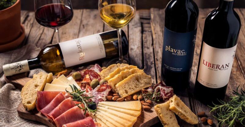 Peljeac: Ston walking tour + wine & food tasting - Who Should Consider This Tour?