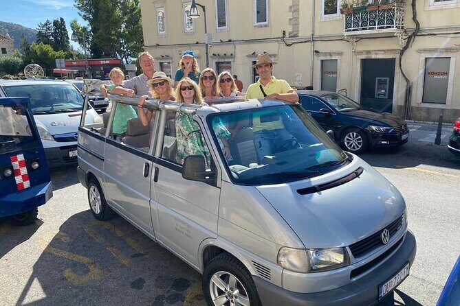 Peljeac Wine, Beach and Lunch - Relaxing Tour from Dubrovnik - An In-Depth Look at the Peljeac Wine, Beach, and Lunch Tour