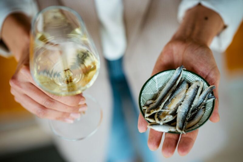 Peljeac wine tasting and local winery visit - Who Should Consider This Experience?