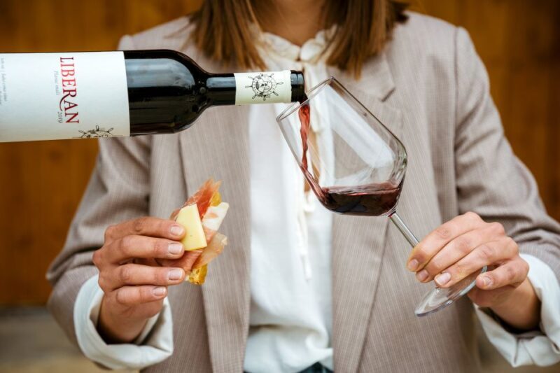 Peljeac wine tasting and local winery visit - FAQ