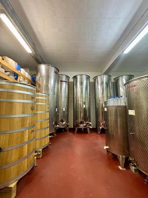 Peljeac wine tasting and local winery visit - Final Thoughts