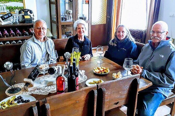 Peljesac and Ston Private Wine Tour with Tastings from Dubrovnik - An In-Depth Look at the Peljesac & Ston Wine Tour