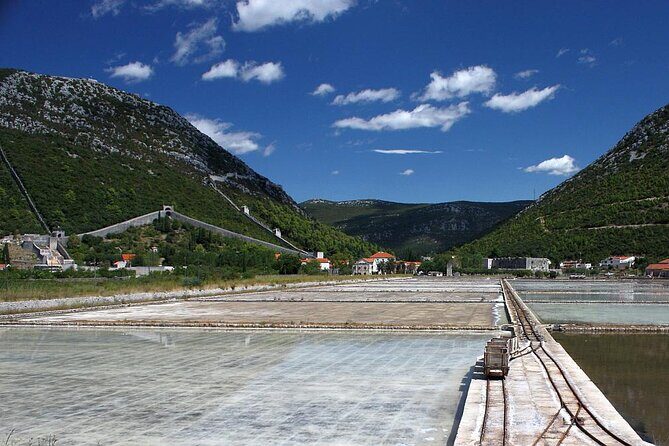 Peljesac and Ston Private Wine Tour with Tastings from Dubrovnik - Who Is This Tour Best For?