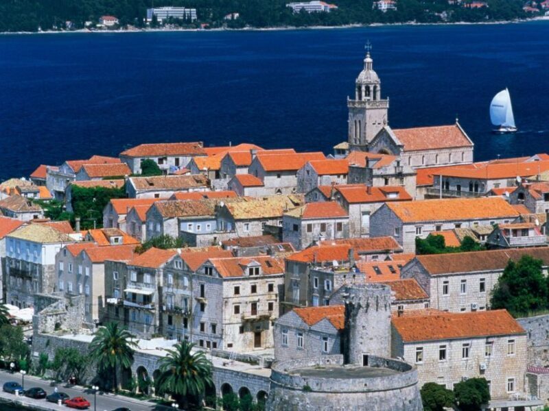 Peljesac Peninsula & Korcula Island Day-Trip from Dubrovnik - Key Points