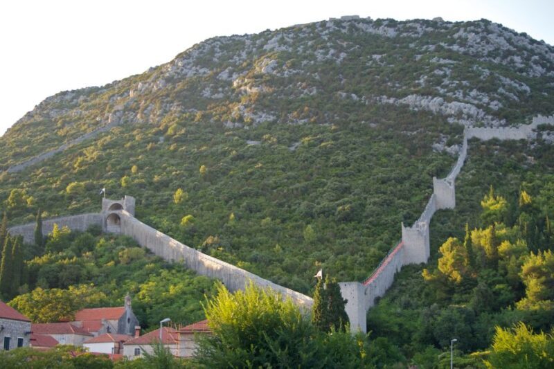 Peljesac Peninsula & Korcula Island Day-Trip from Dubrovnik - Price & Value