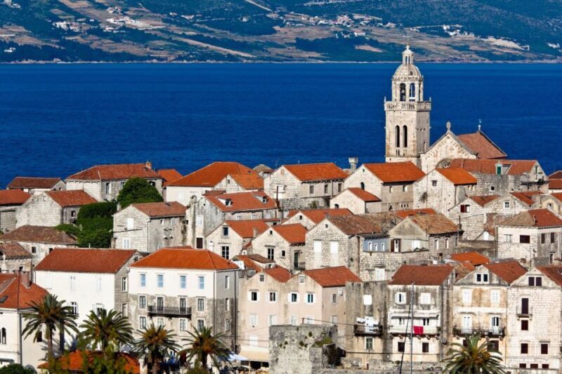 Peljesac Peninsula & Korcula Island Day-Trip from Dubrovnik - Who Is This Tour Best Suited For?