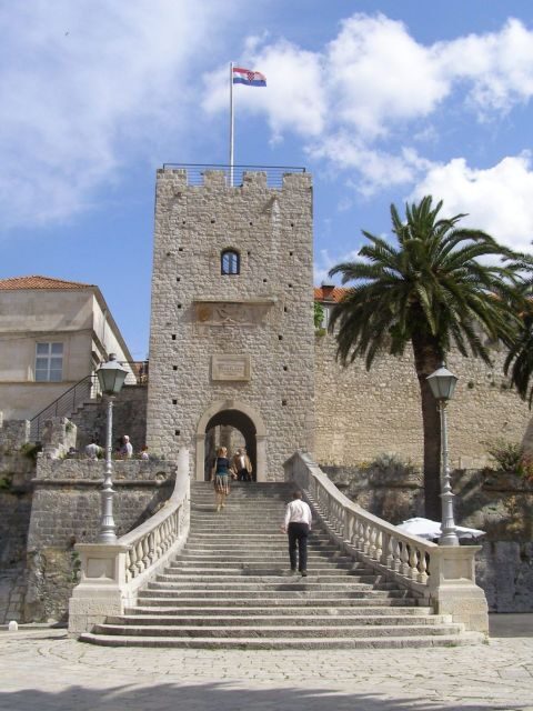 Peljesac Peninsula & Korcula Island Day-Trip from Dubrovnik - FAQ: Questions You Might Have