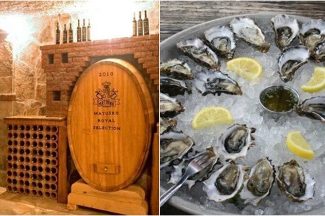 Peljesac Peninsula Wine Tasting Luxury Tour from Dubrovnik - FAQ