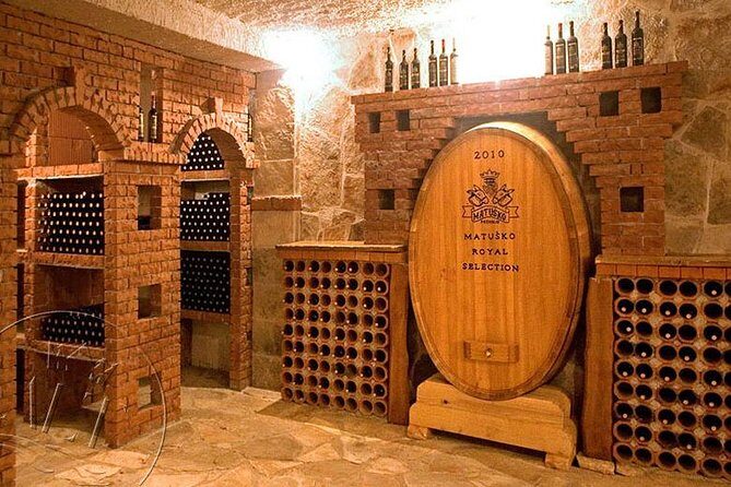 Peljesac Vineyards & Oysters - Private Day Trip from Dubrovnik-Mercedes Vehicle - FAQs