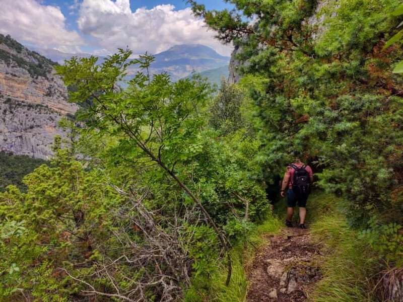 "Pëllumbas Cave, Erzeni Canyon & Petrelë Fortress Excursion" - Practical Details and Considerations