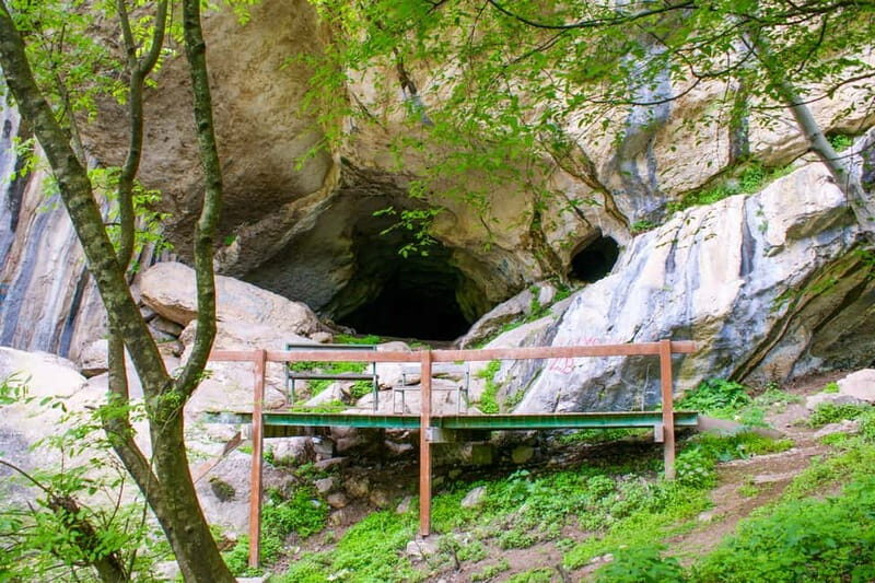 "Pëllumbas Cave, Erzeni Canyon & Petrelë Fortress Excursion" - The Sum Up